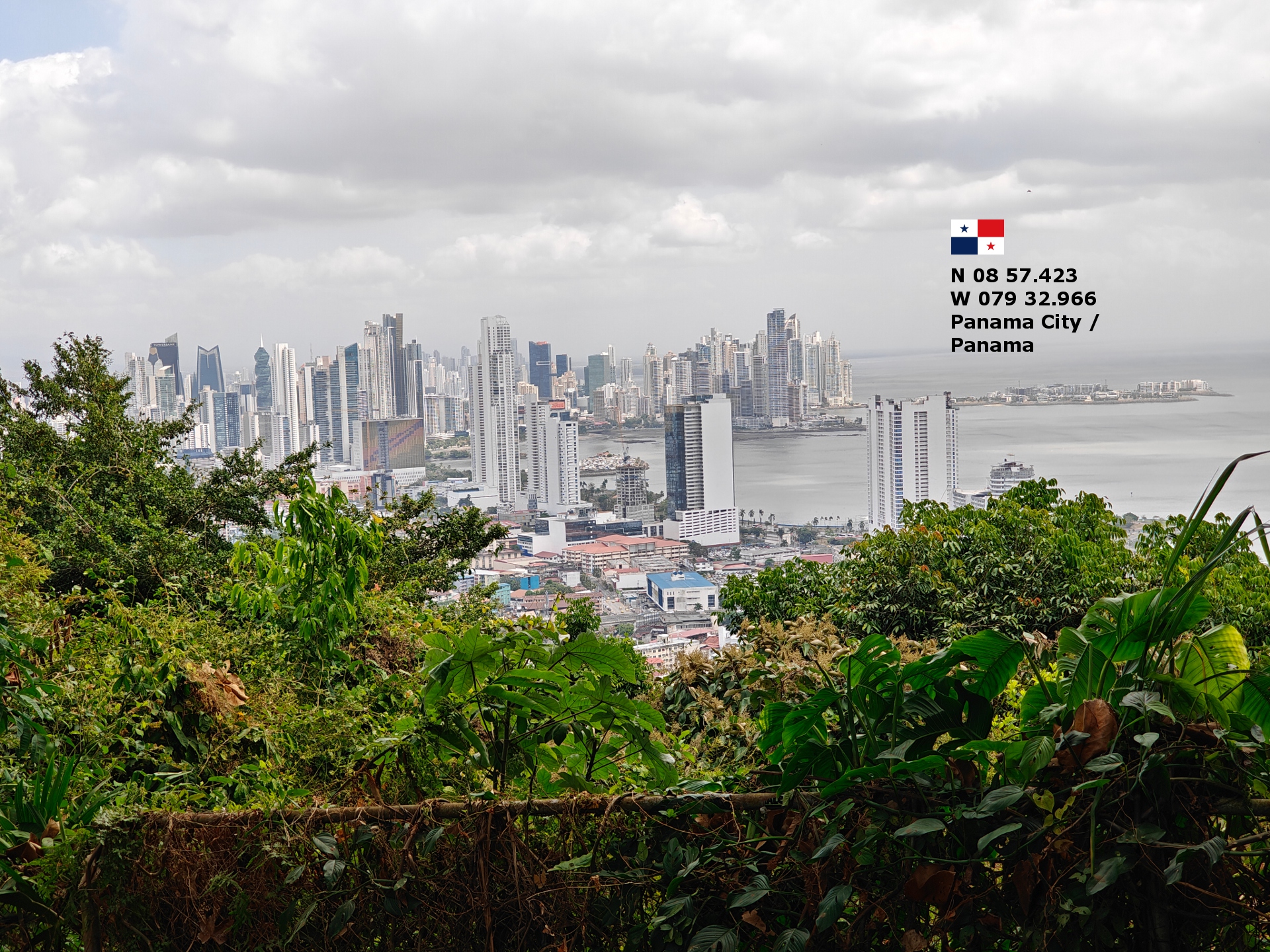 Panama City, Panama